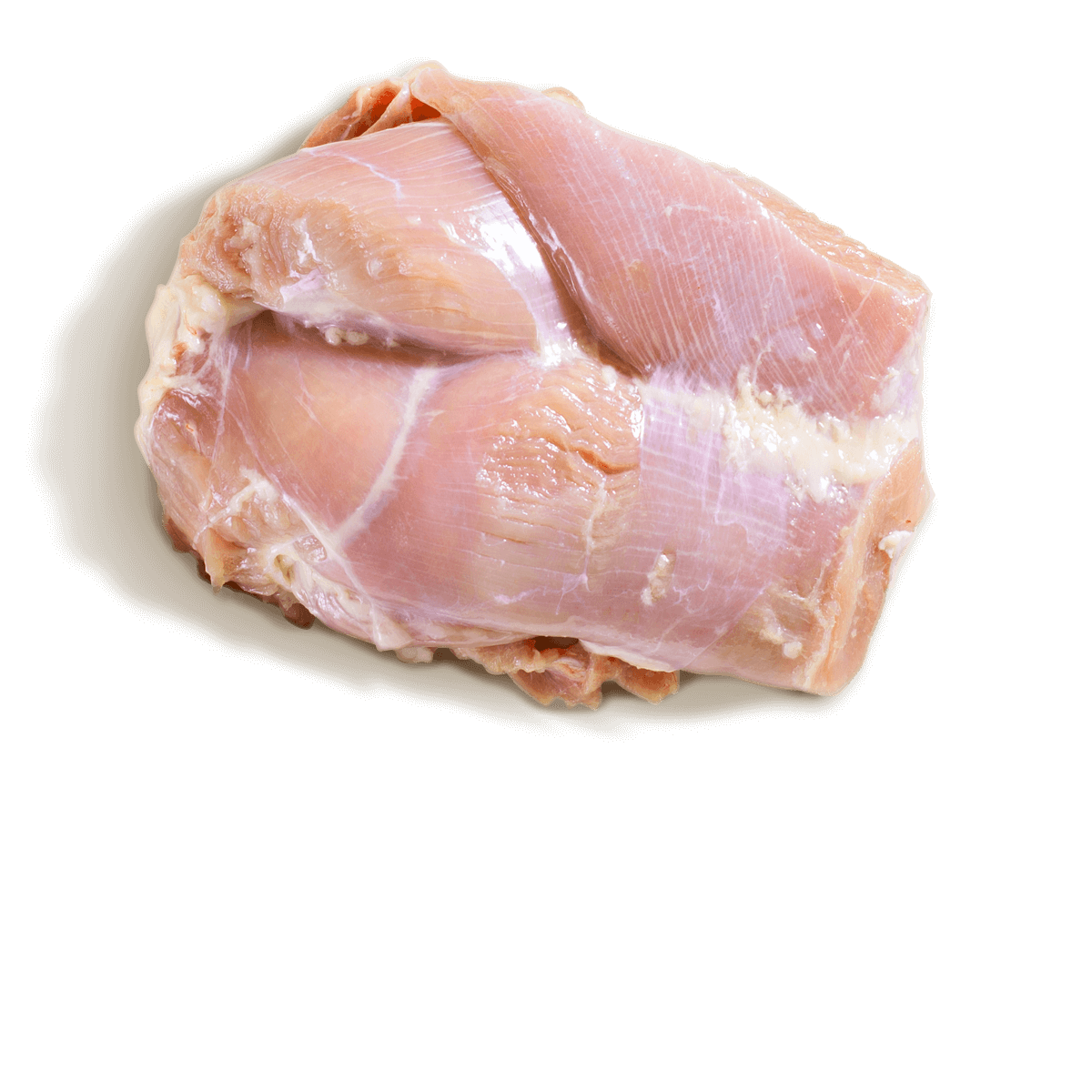 Boneless Turkey Thigh Meat