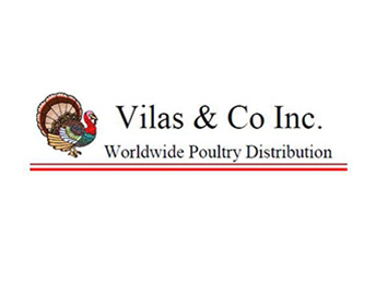 Vilas and Co Inc